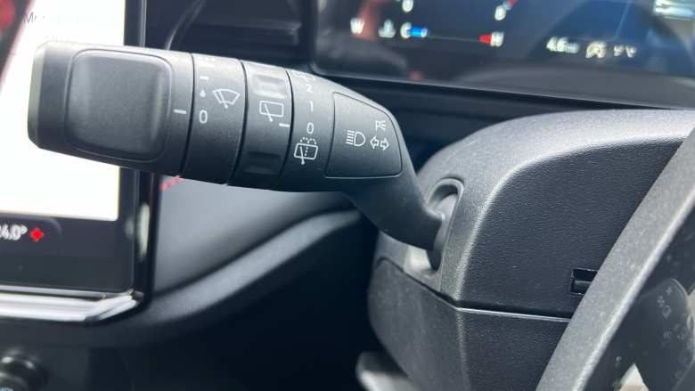 Ford Puma 1.0 EcoBoost Hybrid mHEV ST-Line 5dr Petrol Hatchback